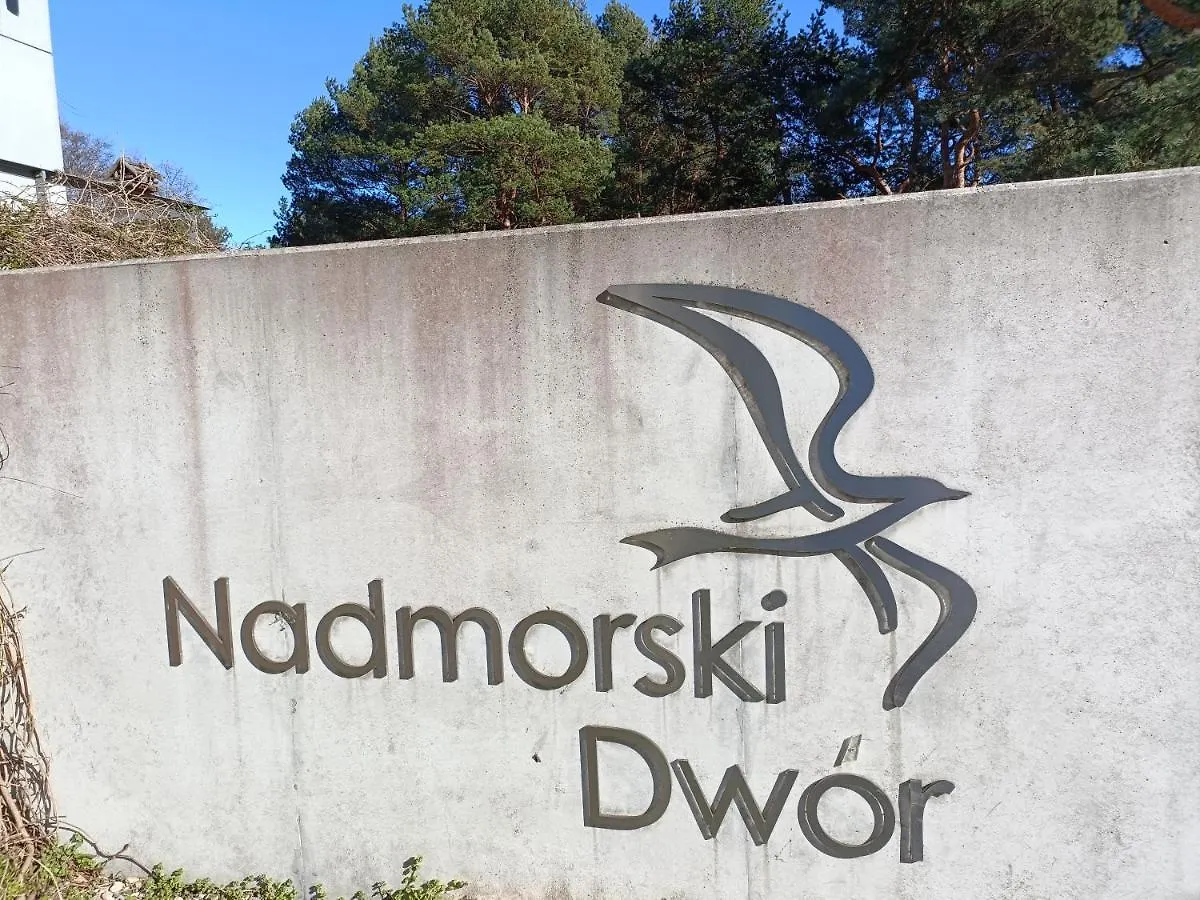 Apartament Nadmorski Bulaj I Plaza Apartman Gdańsk Lengyelország